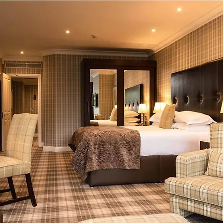 Hotel The Park 5*