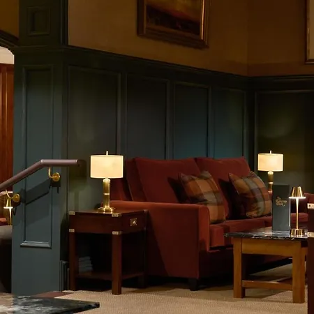 The Park Hotel Killarney