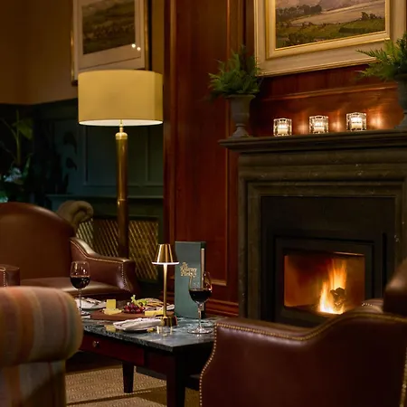 Hotel The Park Killarney