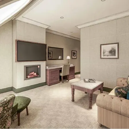 Hotel The Park Killarney