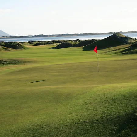 Hotel The Park Killarney