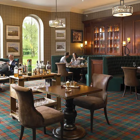 Hotel The Park Killarney