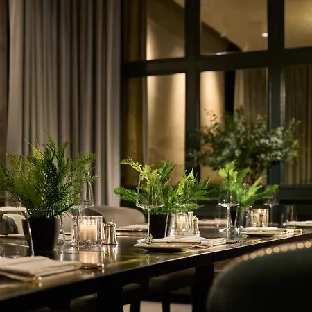 The Park 5*
