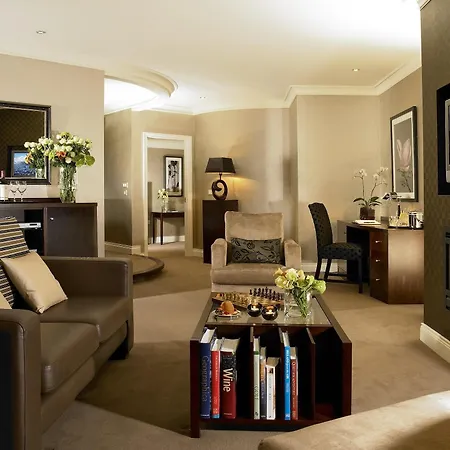 Отель The Park 5*