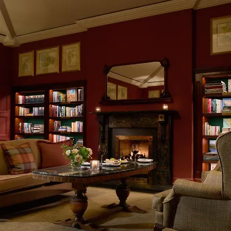 The Park Кілларні