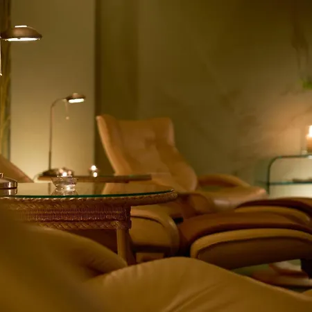 The Park Кілларні