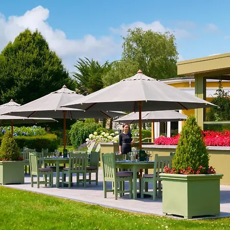 The Park Отель 5*