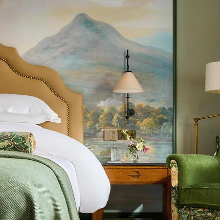 Готель The Park Кілларні