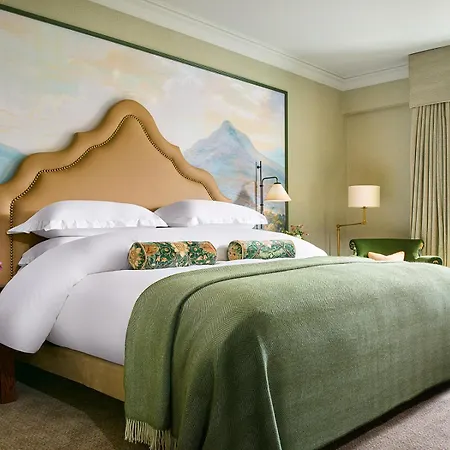 The Park 5*