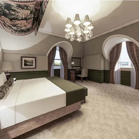 The Park 5*