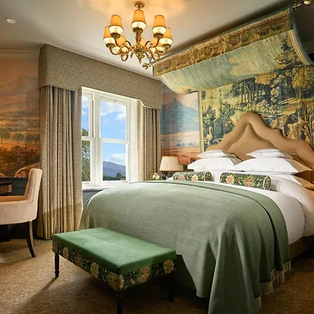 Hotel The Park