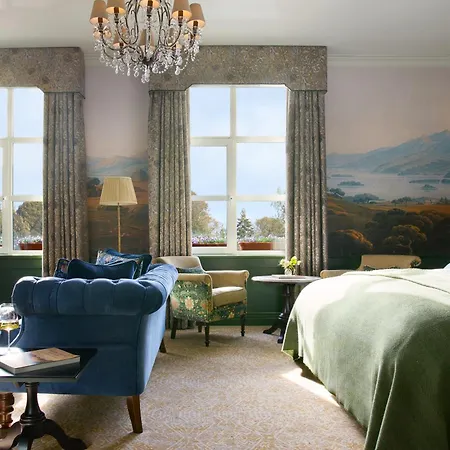 The Park Hotel