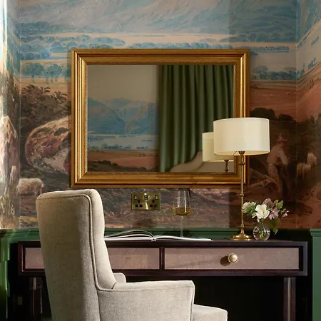 The Park Кілларні