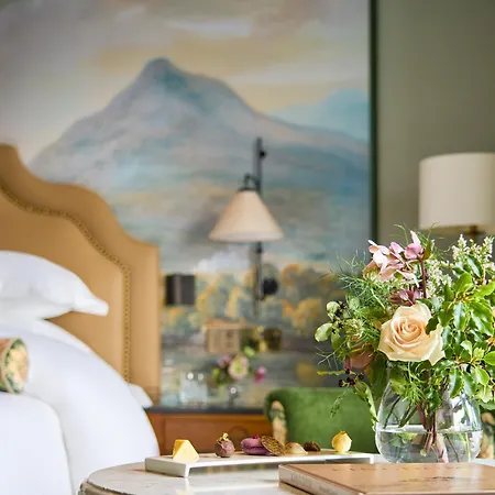 The Park Готель