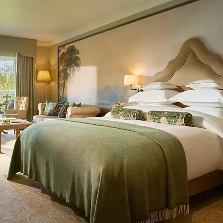 The Park Hotel Killarney