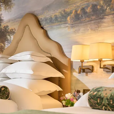 Hotel The Park 5*