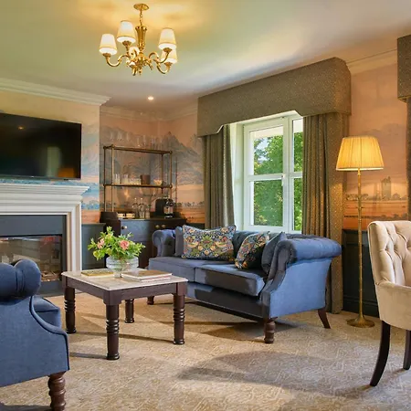 Готель The Park