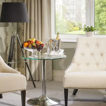 Hotel The Park Killarney