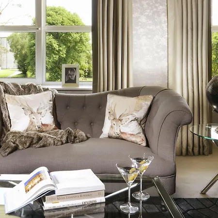 Готель The Park 5*