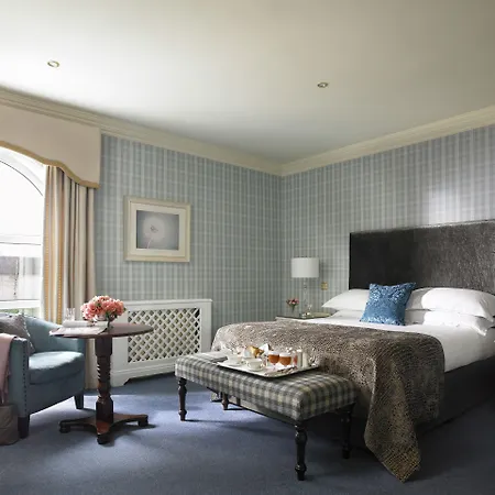 The Park Hotel 5*