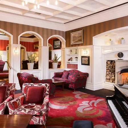 The Park 5* Killarney