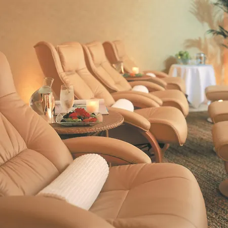 The Park Готель Кілларні