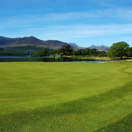 Hotel The Park Killarney