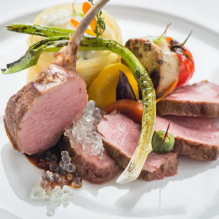 The Park Hotel Killarney