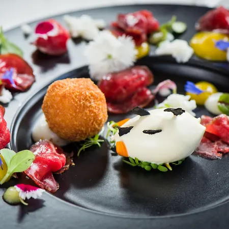 The Park Кілларні