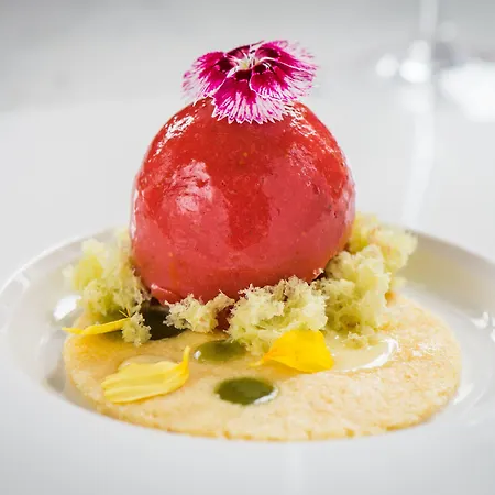 Готель The Park Кілларні