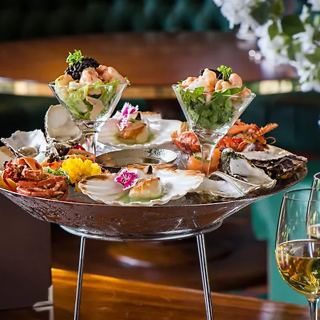 The Park Кілларні