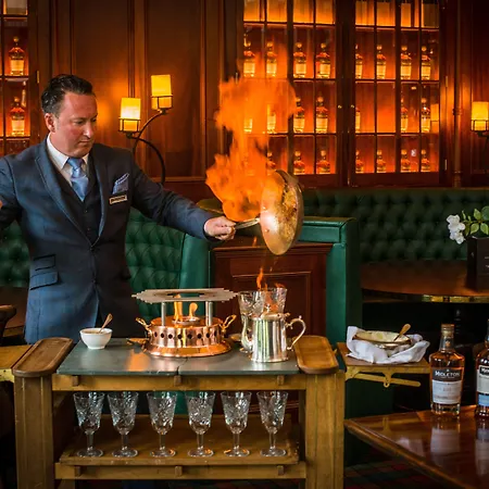 The Park Hotel Killarney