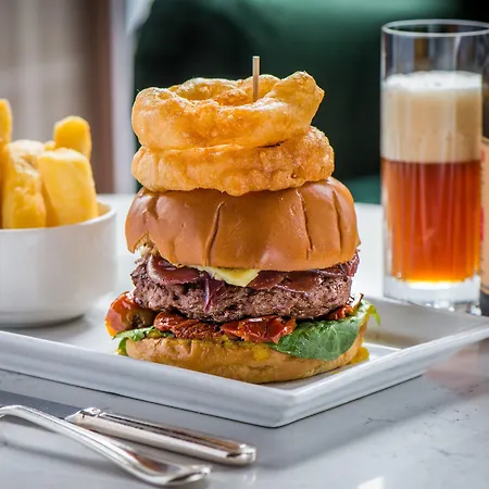 Готель The Park Кілларні