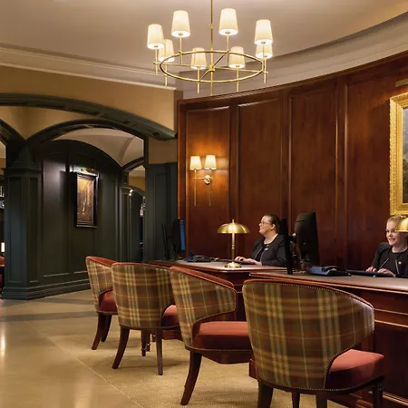 The Park Готель 5*