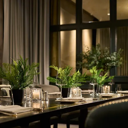 Готель The Park Кілларні