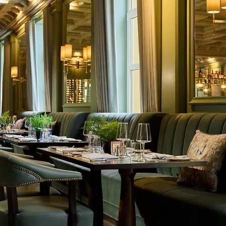 The Park Hotel