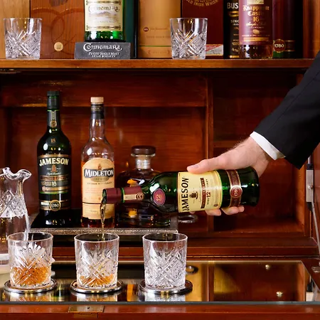 Готель The Park Кілларні