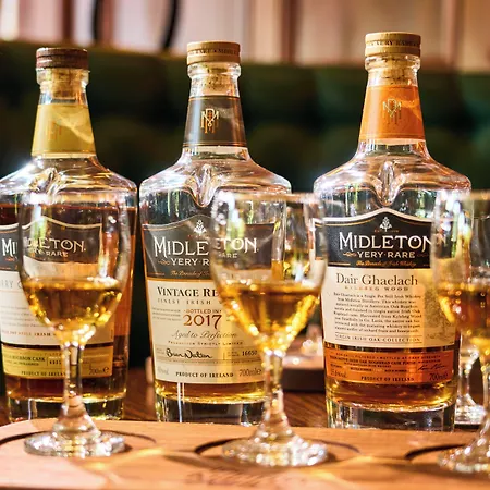 The Park Готель 5*