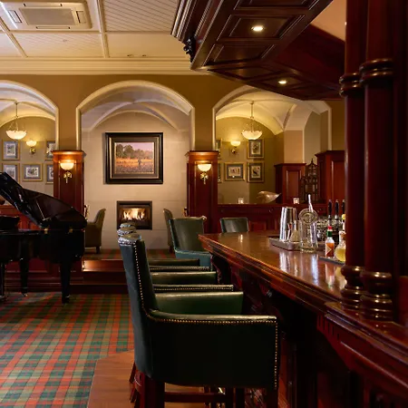 Готель The Park