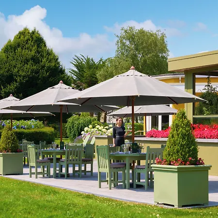 Hotel The Park