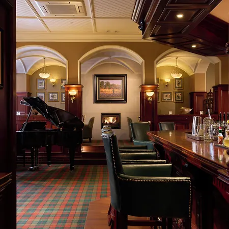 Готель The Park