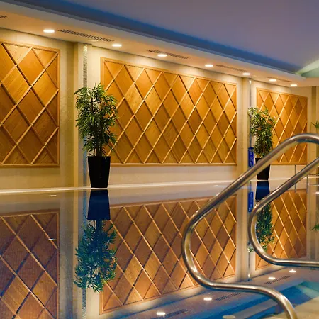 Hotel The Park 5*
