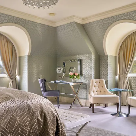 The Park Hotel Killarney