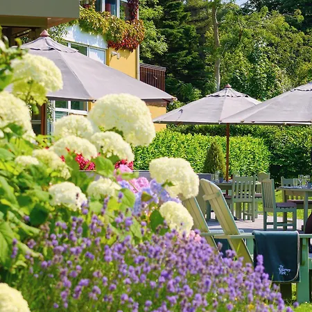The Park Hotel