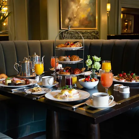 Hotel The Park 5*