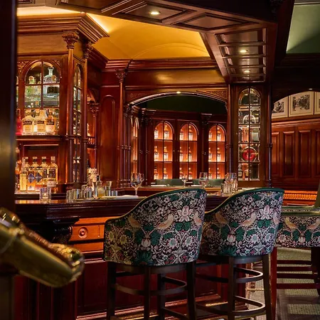 The Park Hotel 5*