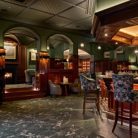 The Park Hotel Killarney