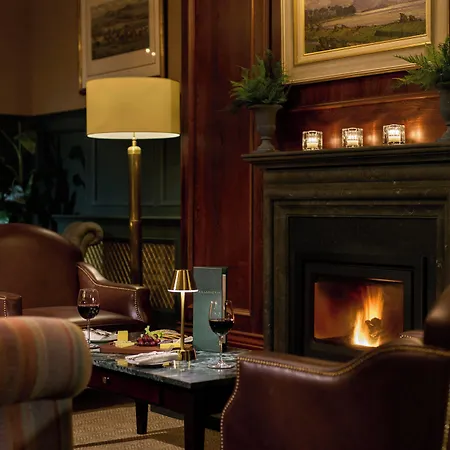 Hotel The Park 5*