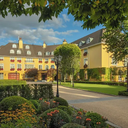 Hotel The Park