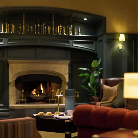 The Park Hotel 5*